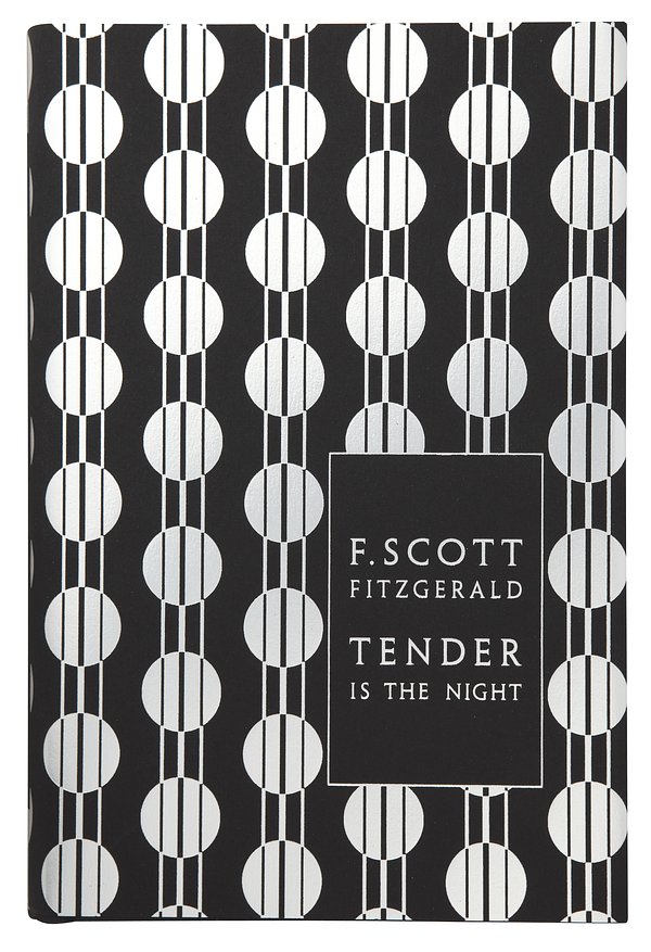 Cover Art for 9780141194066, Tender is the Night by F Scott Fitzgerald