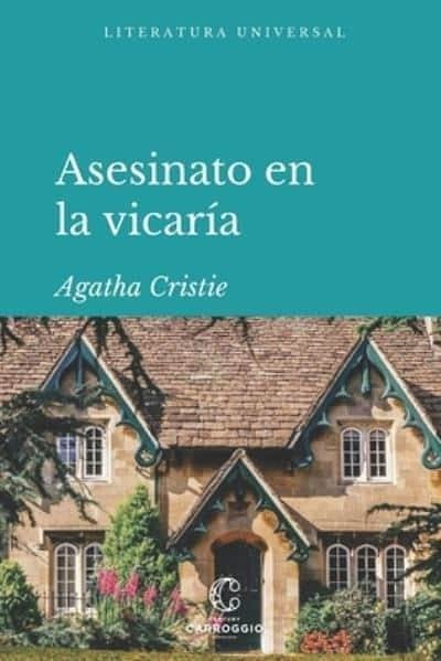 Cover Art for 9798482981870, ASESINATO EN LA VICARIA (Murder at the Vicarage): Century / Carroggio by Agatha Christie