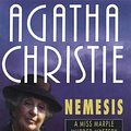 Cover Art for 9780001055339, Nemesis: Unabridged by Agatha Christie