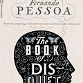 Cover Art for 9780679402343, The Book of Disquiet by Fernando Pessoa