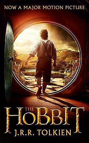 Cover Art for 9780007487295, The Hobbit by J. R. r. Tolkien