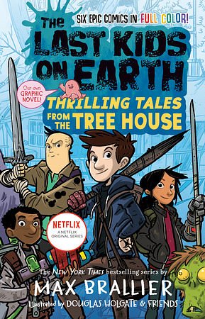 Cover Art