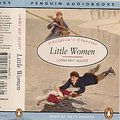 Cover Art for 9780140862034, Little Women (Classic, Children's, Audio) by Kate Harper, Louisa Alcott