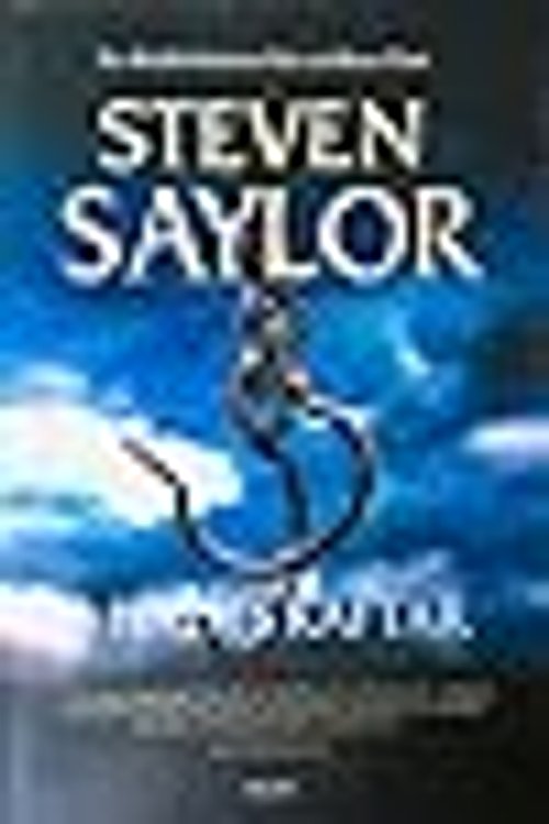 Cover Art for 9789146217978, I Hades käftar by Steven Saylor