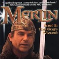 Cover Art for 9780446607919, Merlin: the King's Wizard by James Mallory