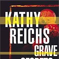 Cover Art for 9780743525015, Grave Secrets by Kathy Reichs