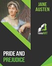 Cover Art for 9781975724764, Pride and Prejudice by Jane Austen