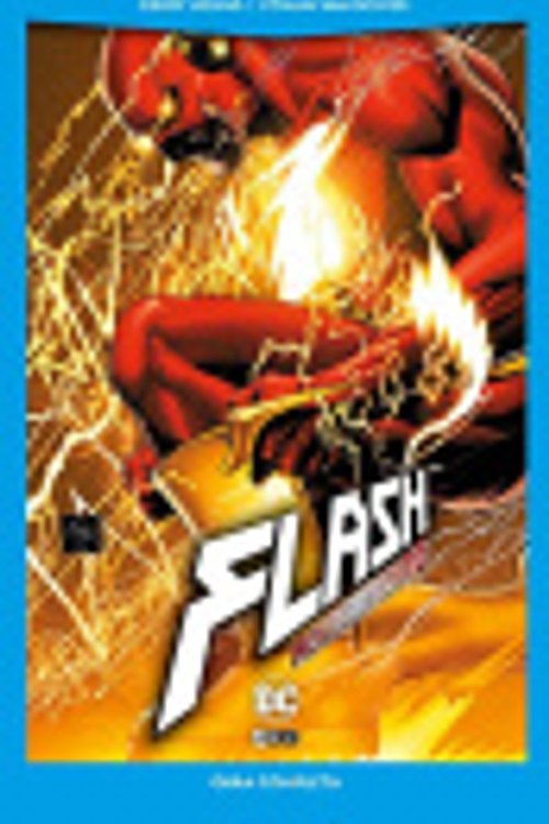 Cover Art for 9788419678751, Flash: Renacimiento (DC Pocket) by Geoff Johns