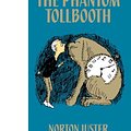 Cover Art for B004JN1CWY, The Phantom Tollbooth 50th Anniversary Edition by Norton Juster