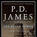 Cover Art for 9780743219617, Black Tower, the by P. D. James