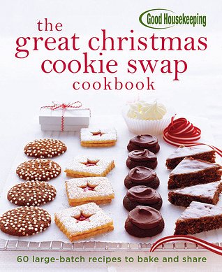 Cover Art for 9781588167576, The Great Christmas Cookie Swap Cookbook by Susan Westmoreland