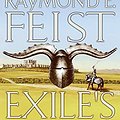 Cover Art for 9780380977109, Exile's Return by Raymond E. Feist