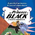 Cover Art for 9781406396690, The Princess in Black and the Giant Problem by Shannon Hale, Dean Hale