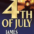 Cover Art for 9780755325481, 4th of July by James Patterson, Maxine Paetro