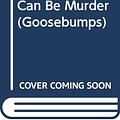 Cover Art for 9780606059718, Piano Lessons Can Be Murder (Goosebumps) by R. L. Stine