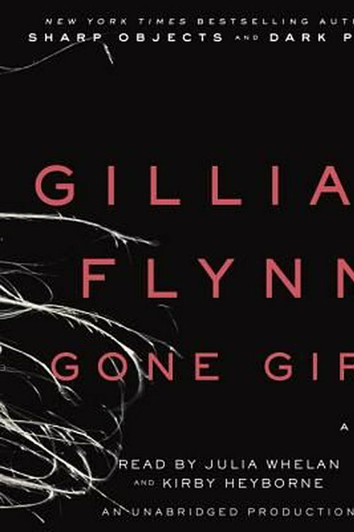 Cover Art for 9780385366755, Gone Girl by Gillian Flynn