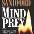 Cover Art for 9781436222990, Mind Prey by John Sandford