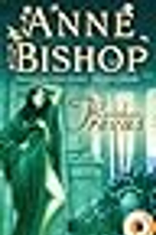 Cover Art for 9789896372064, Rainha das Trevas by Anne Bishop