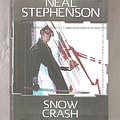 Cover Art for 9780739480236, Snow Crash by Neal Stephenson