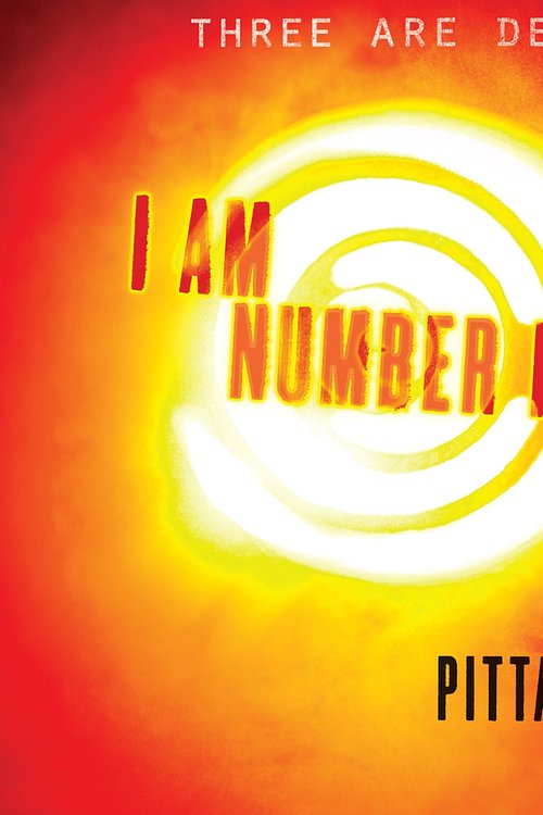 Cover Art for 9780061996795, I Am Number Four by HarperCollins Publishers Inc