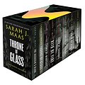 Cover Art for 9782992518312, Throne of Glass Box Set (Paperback): Sarah J. Maas by Maas, Sarah J.