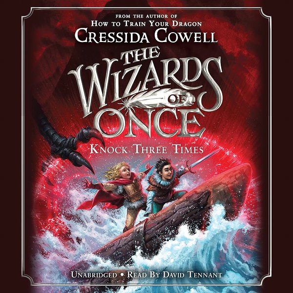 Cover Art