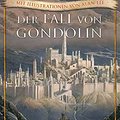 Cover Art for 9783608983678, Der Fall von Gondolin by J. R. r. Tolkien