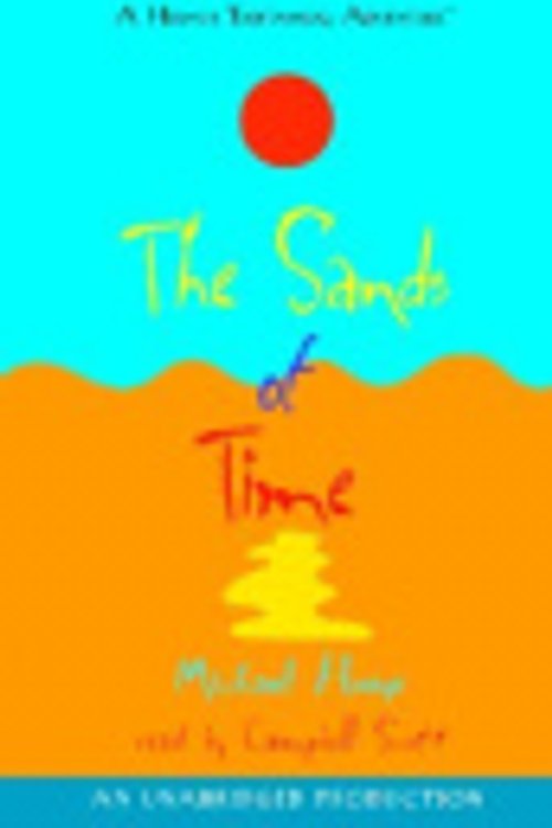 Cover Art for 9780807208830, The Sands of Time by Michael Hoeye