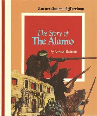 Story of the Alamo