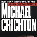 Cover Art for 9780345391759, Disclosure by Michael Crichton