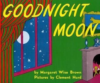 Cover Art for 9783125890473, Goodnight Moon by Margaret Wise Brown