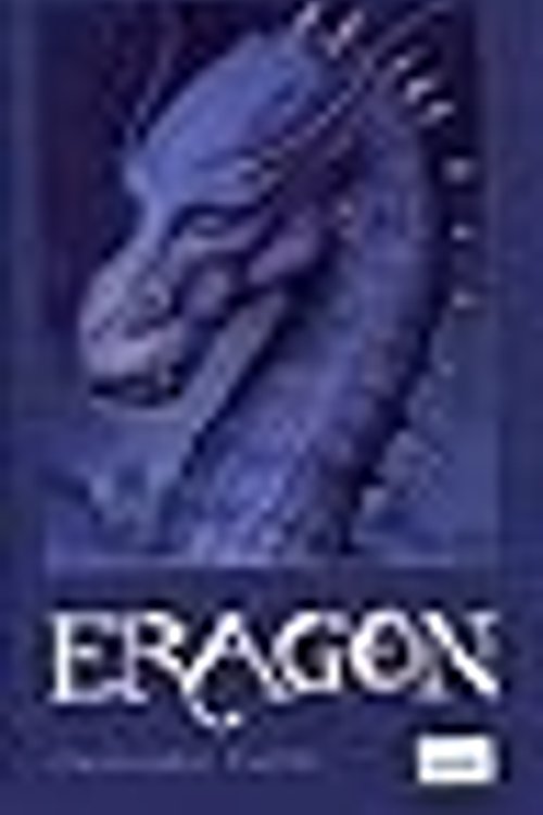 Cover Art for 9788711222171, Eragon by Christopher Paolini