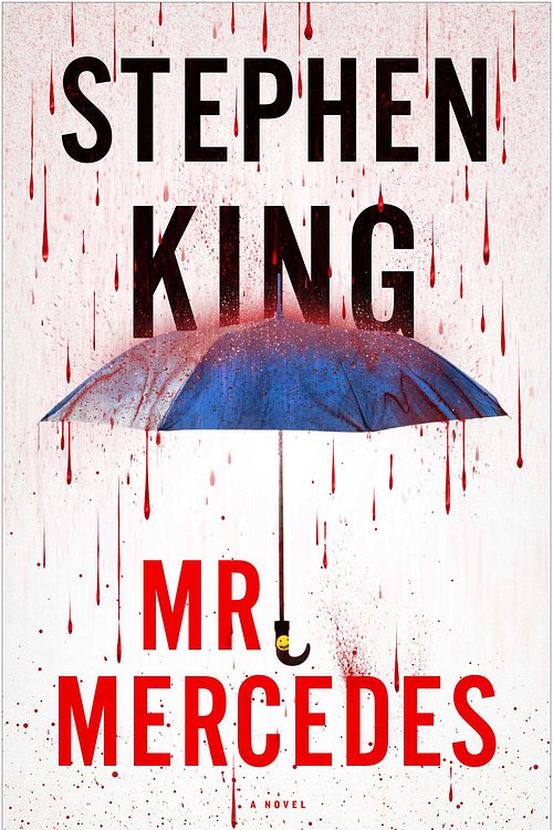 Cover Art for 9781476754468, Mr. Mercedes: A Novel (The Bill Hodges Trilogy Book 1) by Stephen King