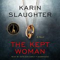 Cover Art for 9781504733199, The Kept Woman by Karin Slaughter