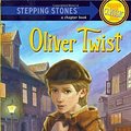 Cover Art for 9780679903918, Oliver Twist (A Stepping Stone Book Classic) by Charles Dickens