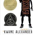 Cover Art for 9780544935204, The Crossover by Kwame Alexander