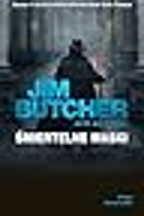 Cover Art for 9789177914945, Śmiertelne maski by Jim Butcher