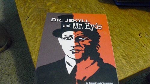 Cover Art for 9780736231404, Dr. Jekyll & Mr. Hyde by Robert Louis; McMullan Stevenson