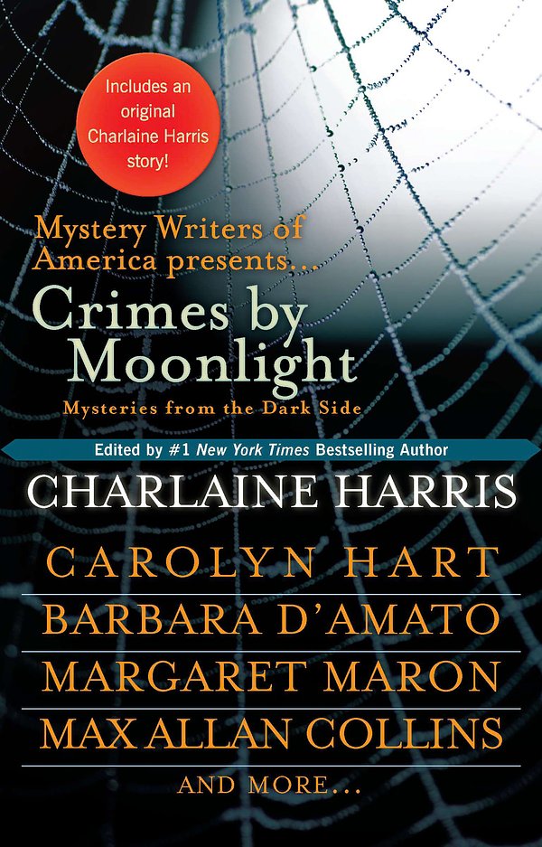 10 editions of Crimes by Moonlight by Charlaine Harris