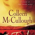 Cover Art for 9781844134595, The Touch by Colleen McCullough