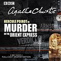 Cover Art for 9781486267835, Murder on the Orient Express by Agatha Christie