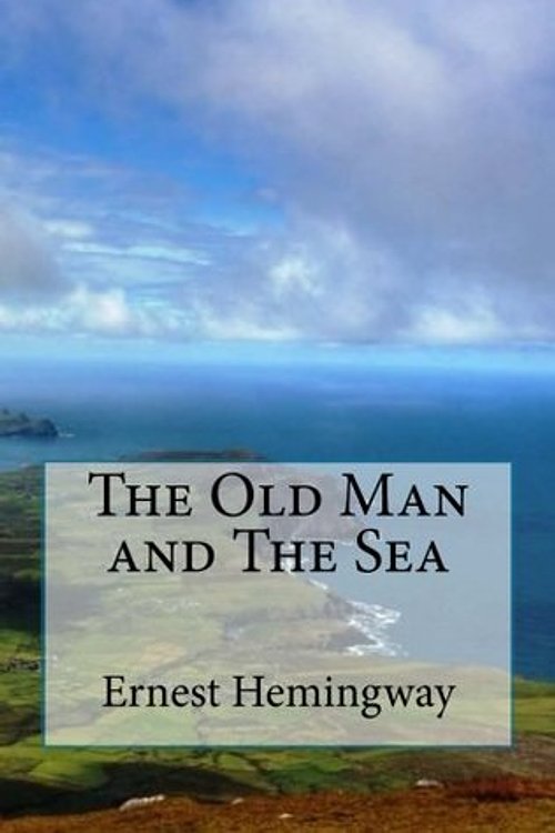 Cover Art for 9781505256536, The Old Man and The Sea by Ernest Hemingway