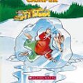 Cover Art for 9780439691390, A Cheese-Colored Camper by Geronimo Stilton