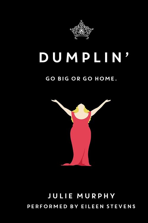Cover Art for 9780062421425, Dumplin’ by Balzer and Bray