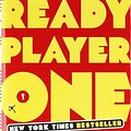 Cover Art for 9780307887436, Ready Player One by Ernest Cline