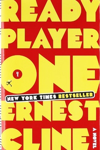 Cover Art for 9780307887436, Ready Player One by Ernest Cline