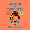 Cover Art for 9780593507537, Lessons in Chemistry by Bonnie Garmus