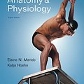 Cover Art for 9780805359107, Human Anatomy and Physiology by Elaine N. Marieb, Katja Hoehn