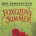 Cover Art for 9780756409661, Foxglove Summer by Ben Aaronovitch