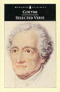 Cover Art for 9780140420746, Selected Poems by Johann Wolfgang Von Goethe
